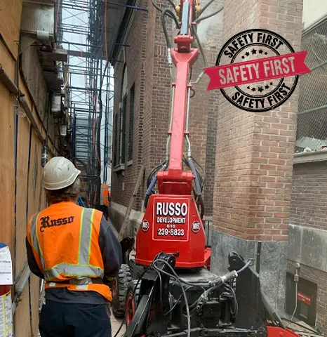 Safety Services