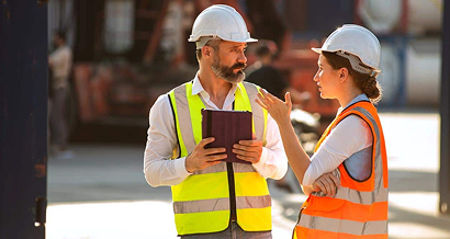 Demolition Planning & Method Selection