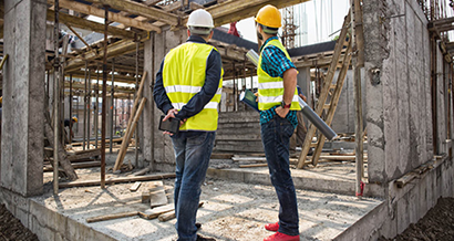 Execution & Site Monitoring