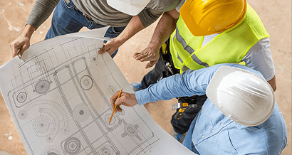 Permitting & Regulatory Compliance