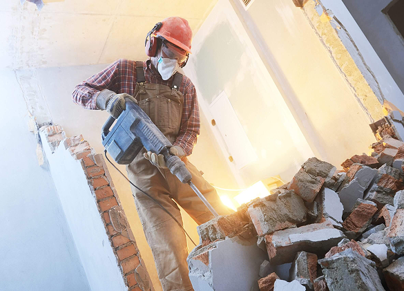 Safety Professional